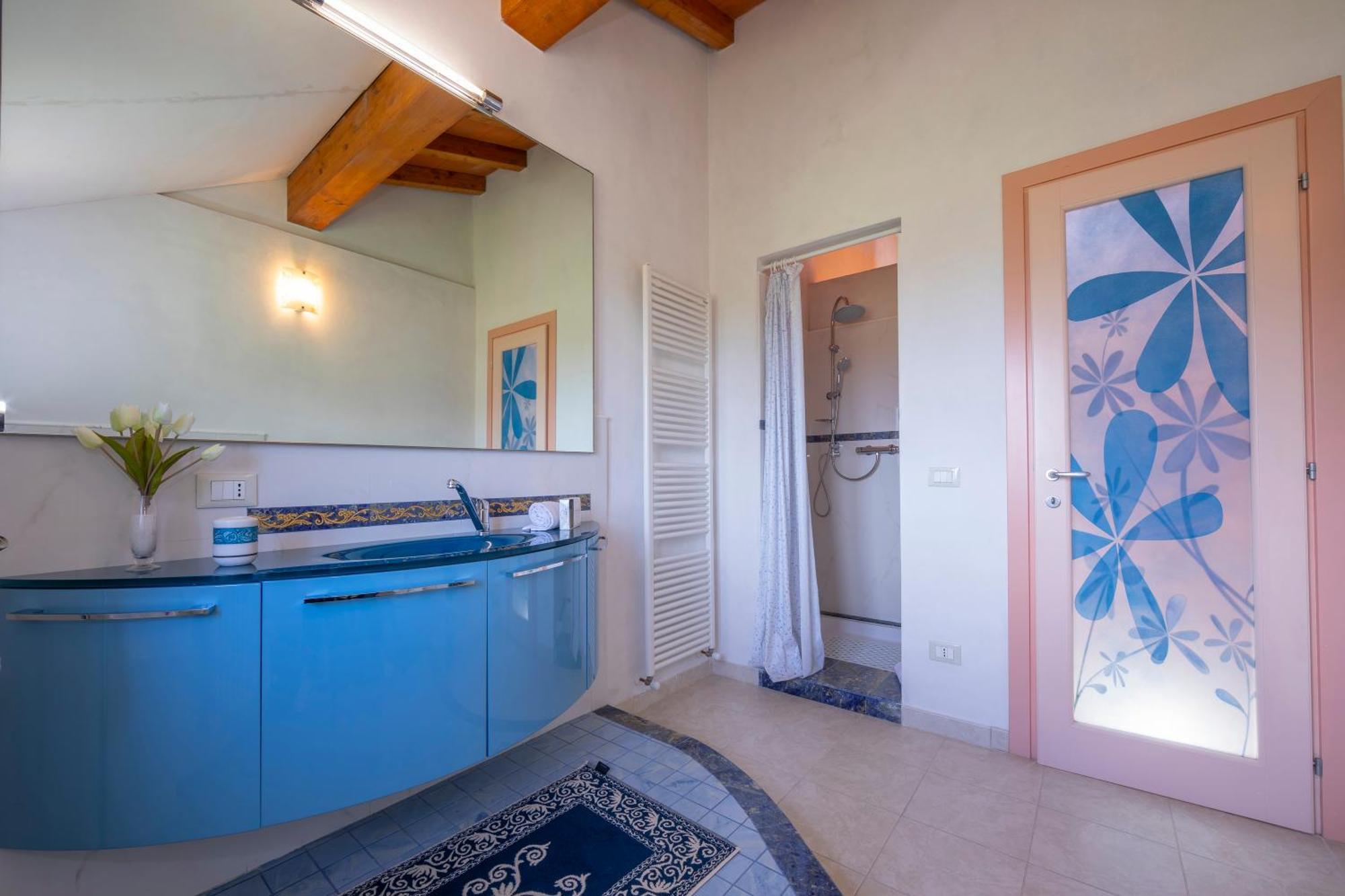 Villa Clara Few Km From The Sea - Happy Rentals Pietrasanta Eksteriør billede