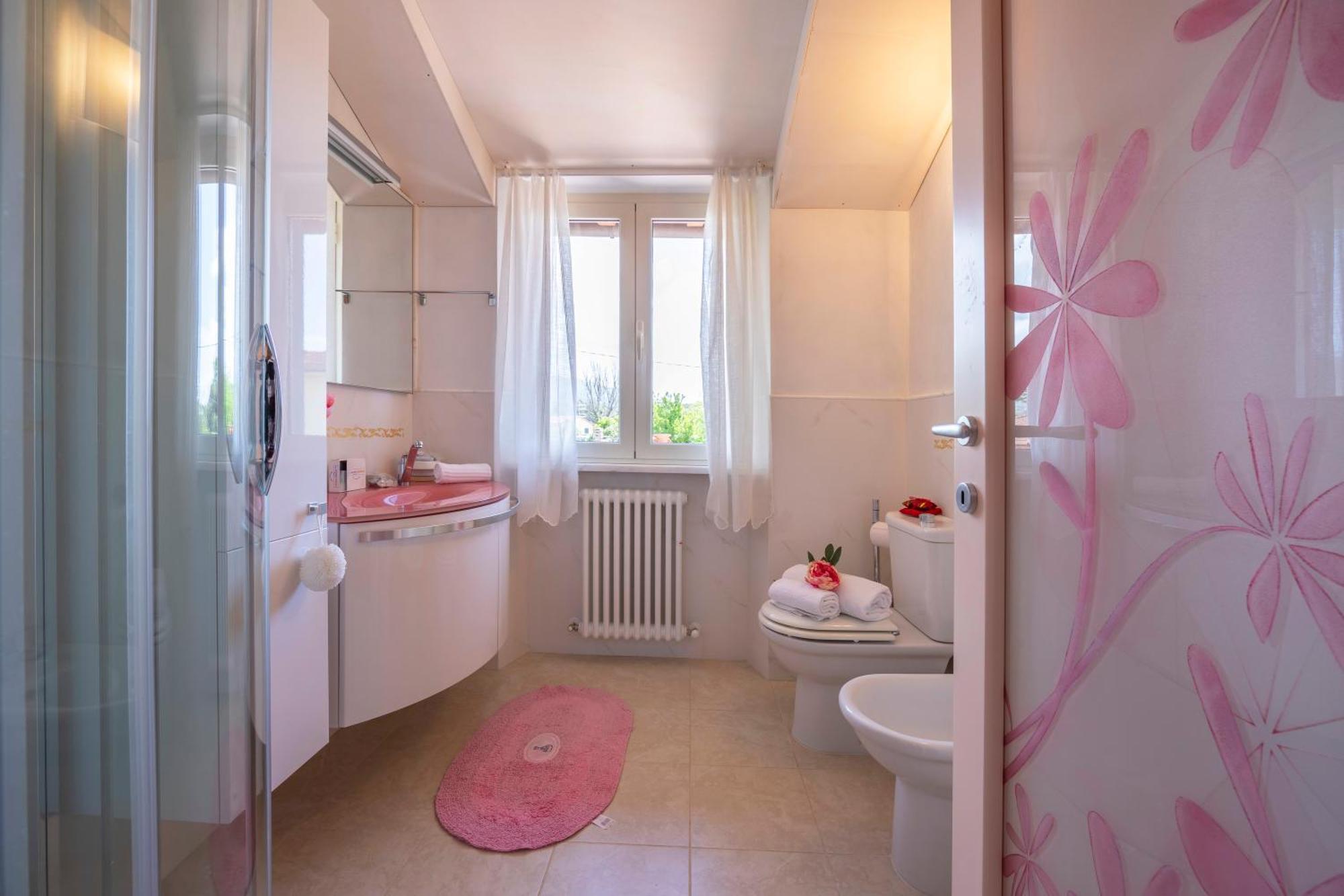 Villa Clara Few Km From The Sea - Happy Rentals Pietrasanta Eksteriør billede
