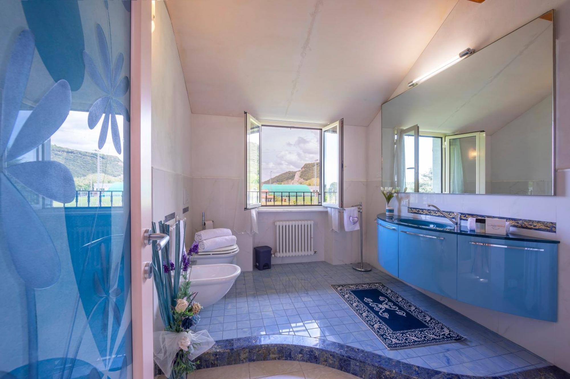 Villa Clara Few Km From The Sea - Happy Rentals Pietrasanta Eksteriør billede