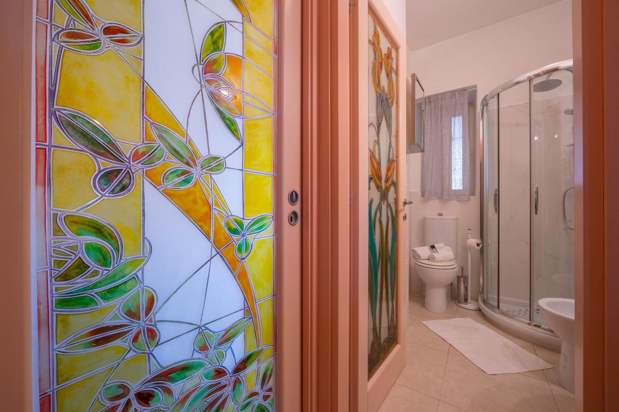 Villa Clara Few Km From The Sea - Happy Rentals Pietrasanta Eksteriør billede