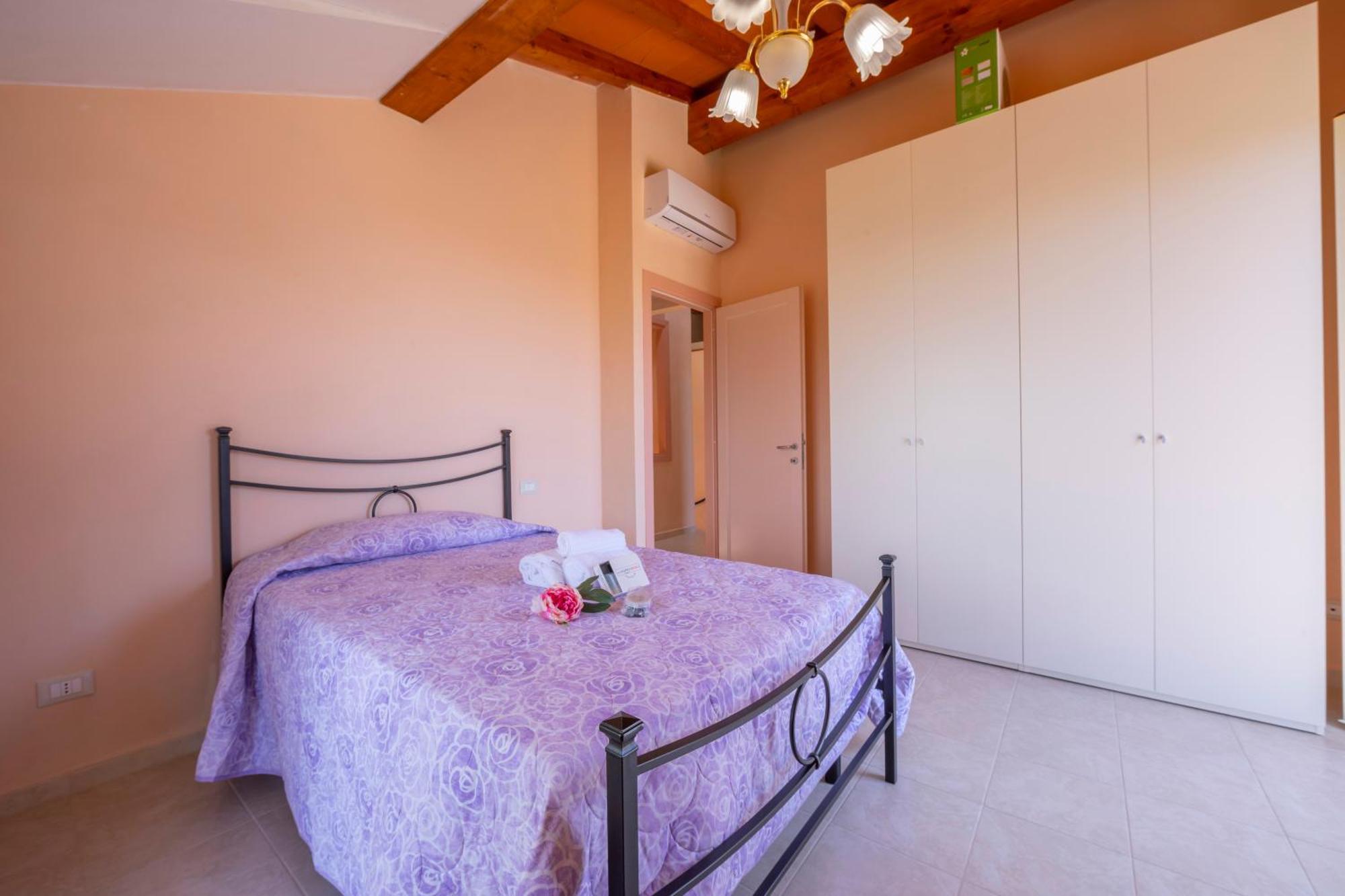 Villa Clara Few Km From The Sea - Happy Rentals Pietrasanta Eksteriør billede
