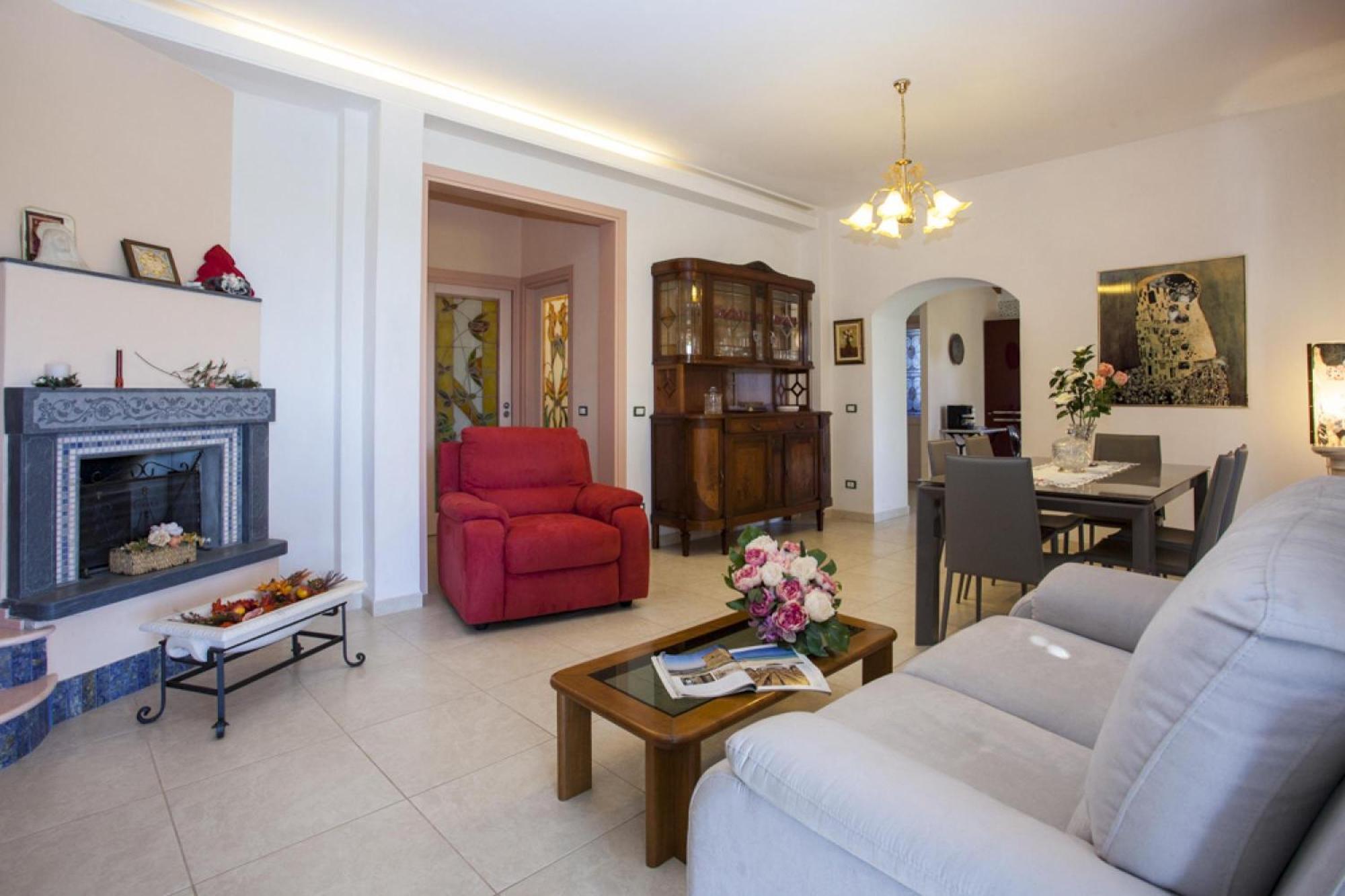 Villa Clara Few Km From The Sea - Happy Rentals Pietrasanta Eksteriør billede