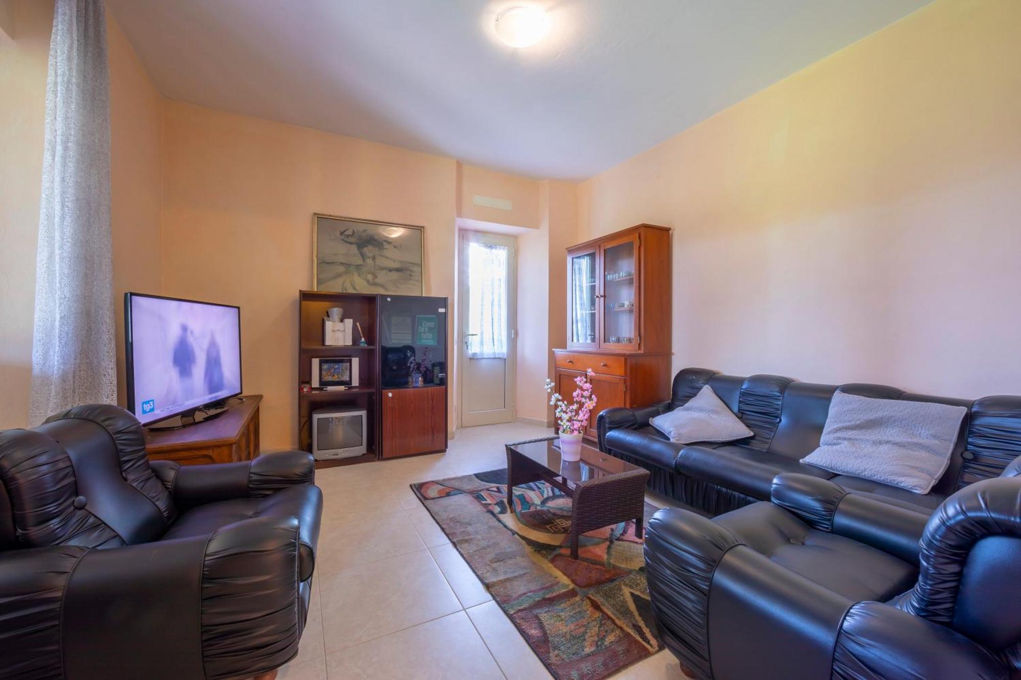 Villa Clara Few Km From The Sea - Happy Rentals Pietrasanta Eksteriør billede