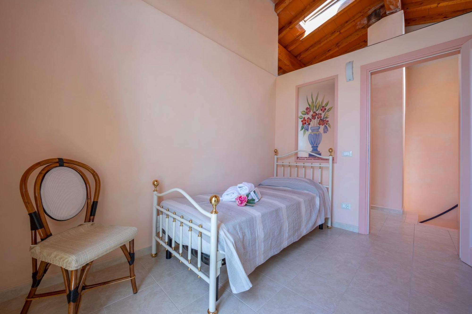 Villa Clara Few Km From The Sea - Happy Rentals Pietrasanta Eksteriør billede